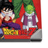 Dragon Ball Z Group Dell XPS Skin
